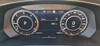 Volkswagen Tiguan 2.0 BiTDI R-Line 4Motion - 13