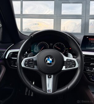 BMW 530d xDrive MPACKET - 13