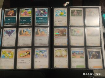 Mega bulk Pokémon a příslušenství - 13
