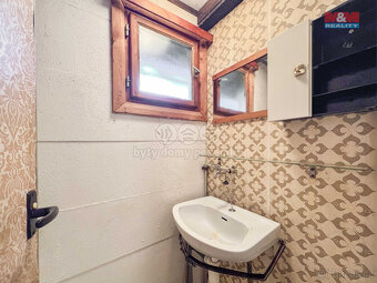 Pronájem chaty, 25 m², Přestavlky u Slap - 13