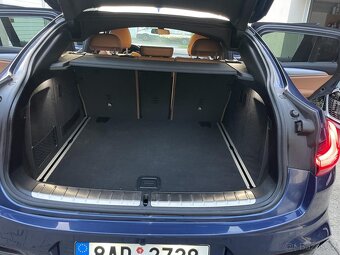 BMW X4 3,0 xDrive-M-Packet-ČR-Individ - 13