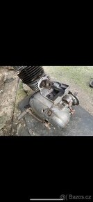 Jawa/CZ 175 bez TP - 13