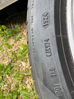 AZEV 4x108 Audi 80 coupé quattro - 13