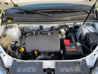 Dacia Logan 28000 KM  - 13