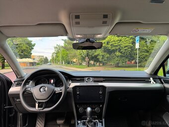 Passat b8 2.0tdi - 13