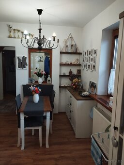 Rodinny dům Vršatec - 13