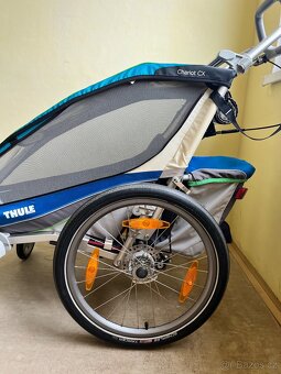 Thule Chariot CX1 - 13