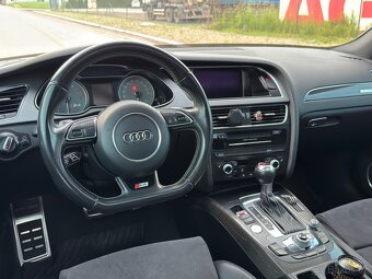 Audi S4 B8.5 S-tronic ▪️034▪️Carbon▪️B&O▪️H&R▪️ECS▪️ - 13