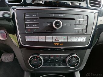 Mercedes-Benz GLE 350D V6 4MATIC AMG DPH 1.majitel - 13