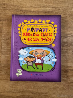 Knížky pro děti- první čteni, detail a ceny níže - 13