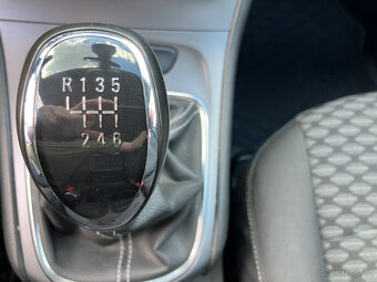 OPEL ASTRA KOMBI 1,6 CDTI 81 KW 1.MAJITEL - 13