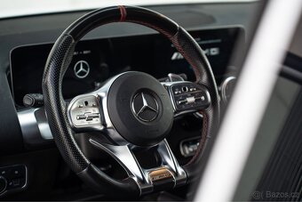 MERCEDES-BENZ GLB 35 AMG 4MATIC - 13