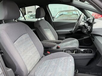 Volkswagen ID.3 110kW 35tkm Press&Drive Full LED Virtual - 13