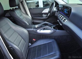 Mercedes-Benz GLE 450 389K 4MATIC - 13