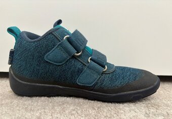 Affenzahn Happy Smile Lowboot Knit Bear - vel.29 - 13