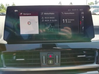 BMW X2, 2,0d xDrive A/T Advantage - 13