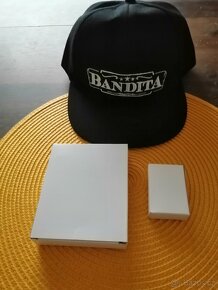 Dárkový set BANDITA - 13