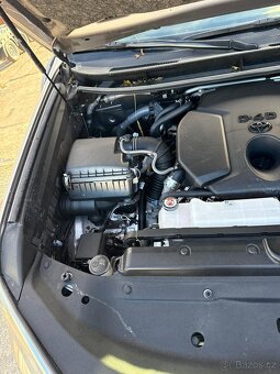 Toyota Landcruiser. 2.8 D-4D aut 2023 motor start 65TKM - 13