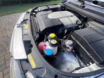 Land Rover Range Rover Sport4,2V8/287KW/2006/KLIMA/AT - 13