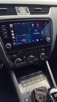 Škoda Octavia 3 RS 245 | 2.0 TSi | 7st. DSG | 2019 - 13