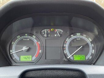 Škoda Fabia 1.4 16v 55kw - 13