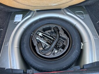 Škoda Octavia, 1.8i, 118kw Původ ČR Nová STK - 13