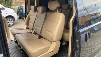 Hyundai H 1, 2,5 CRDI 8MÍST / AUTOMAT / AC, RV 4/2015 - 13