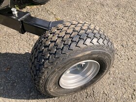 NOVINKA = Minibagr 2. generace - 360° otoč SKLADEM - 13