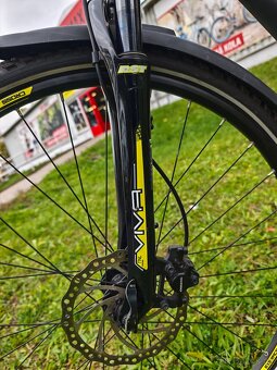 Dámské krosové elektorkolo Leader Fox Bend 18" - 13