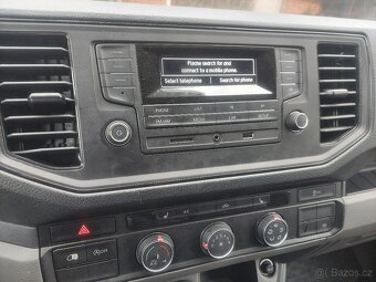 Man TGE 3.140 2.0 TDI 103 kW 2019 - 13