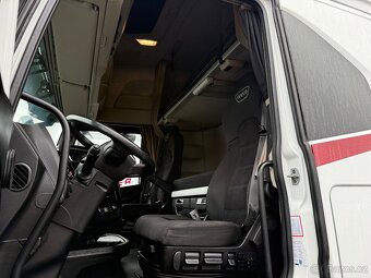 Iveco S-WAY 490 LOWDECK RETARDER - 13