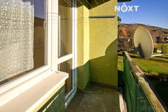 Prodej byt 1+1, 37㎡ - 13