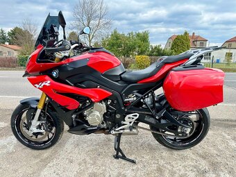 Bmw s 1000 xr - 13