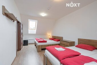 Prodej komerční Restaurace, 450㎡ - 13