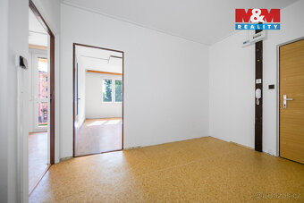 Prodej bytu 3+1, 71 m², Strašice - 13