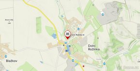 Prodej domu v rekonstrukci – Dolní Rožínka - 13