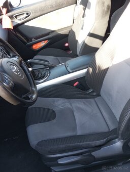 Prodám Mazda RX-8 RX8 rx8 rx-8 170kw RENESIS - 13