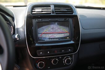 Dacia Spring Electric - airbag OK - pojízdné - 13