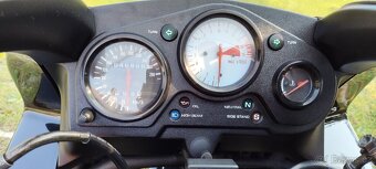 Honda CBR 600F - 13