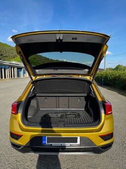 Volkswagen T-Roc 2.0 TDI, 4Motion DSG - 13