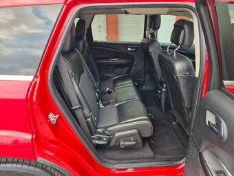 Fiat Freemont 2.0 Multijet Cross 125kW - 13