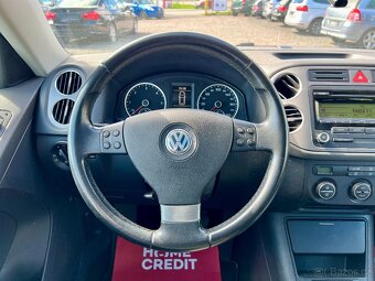 VW Tiguan 2.0 TDI 103 kW 4x4 Xenon,Pano,Stav - 13