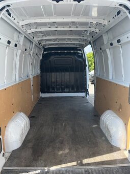 RENAULT MASTER 2020 L3H2 2.3DCi 110kW,KLIMA,ČR,DPH,115t.km - 13