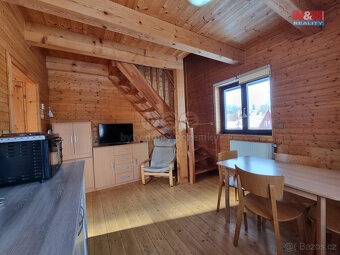 Prodej chalupy, 247 m², Dolní Moravice - 13