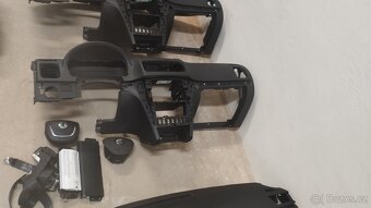 Airbagová sada Škoda Yeti - 13