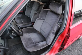 Renault 21 Turbo - 13