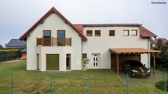 Prodej rodinné domy, 224 m2 - Žebrák, ev.č. 00085 - 13
