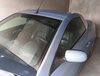 Prodám Opel Tigra 1.4 Cabrio - 13