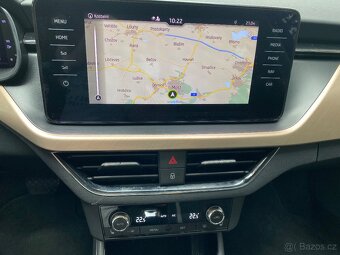 Scala 1.5 tsi 110kw DSG- STYLE - 13