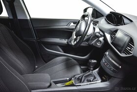 Peugeot 308 Active 1.5 Bluehdi S&s 1 MAJ  ZAK ČR - 13